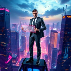 Mengendalikan Pasar dengan Strategi Pemasaran yang Mengguncang: Panduan Lengkap untuk Dominasi Bisnis