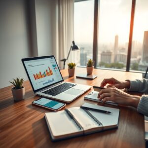 Optimasi Keuangan Tanpa Jargon: Strategi Praktis untuk Stabilitas Finansial di Tengah Inflasi Tinggi
