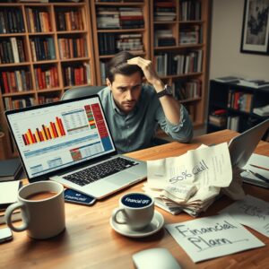 Perencanaan Keuangan dan Bisnis: Seni Membuat Rencana yang Tak Pernah Terlaksana (Dan Tetap Merasa Hebat)